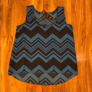 Super cute tank top. Brand new!